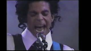 Prince - Jack U Off/Sister/Adore 2 (Live at Dortmund, Germany &#39;88)