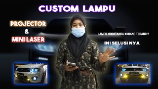 Mitsubishi Pajero Sport Upgrade Xsignature Auto Garage