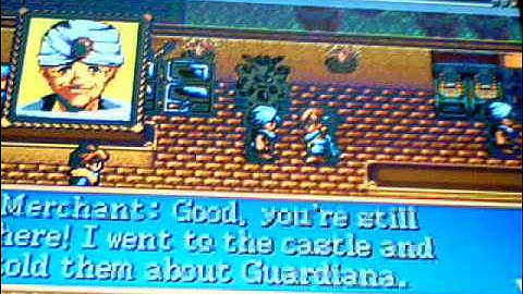 Shining Force GBA Walktrhough Part 10 - We were had!!!!