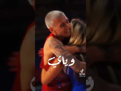 انا حبيتك وانتي غدرتي