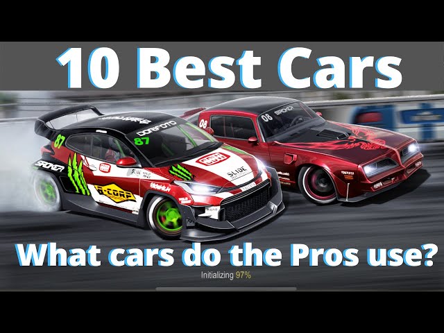 Don't Waste Your Time with These Cars in CarX Drift Racing 2 (Includes best  vehicles of each tier) 