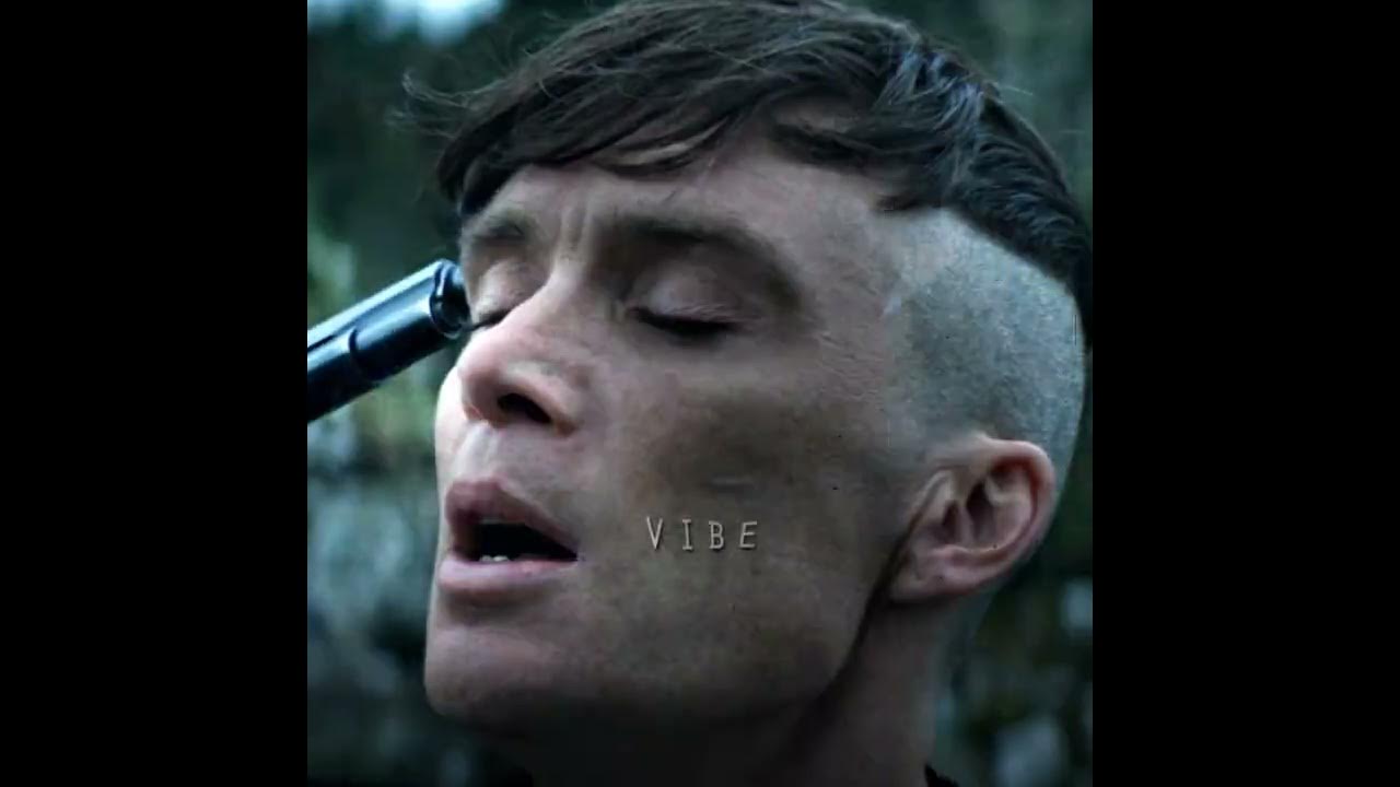 another love x thomas shelby