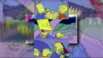(REUPLOADED) The Simpsons The Pagans Scan (Veg Replace)