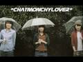 ChatmonchyLover - Renai Spirits 恋愛スピリッツ ( チャットモンチー )