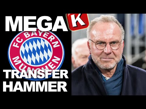 FC Bayern bereitet sich auf Geisterspiele vor! - Bundesliga