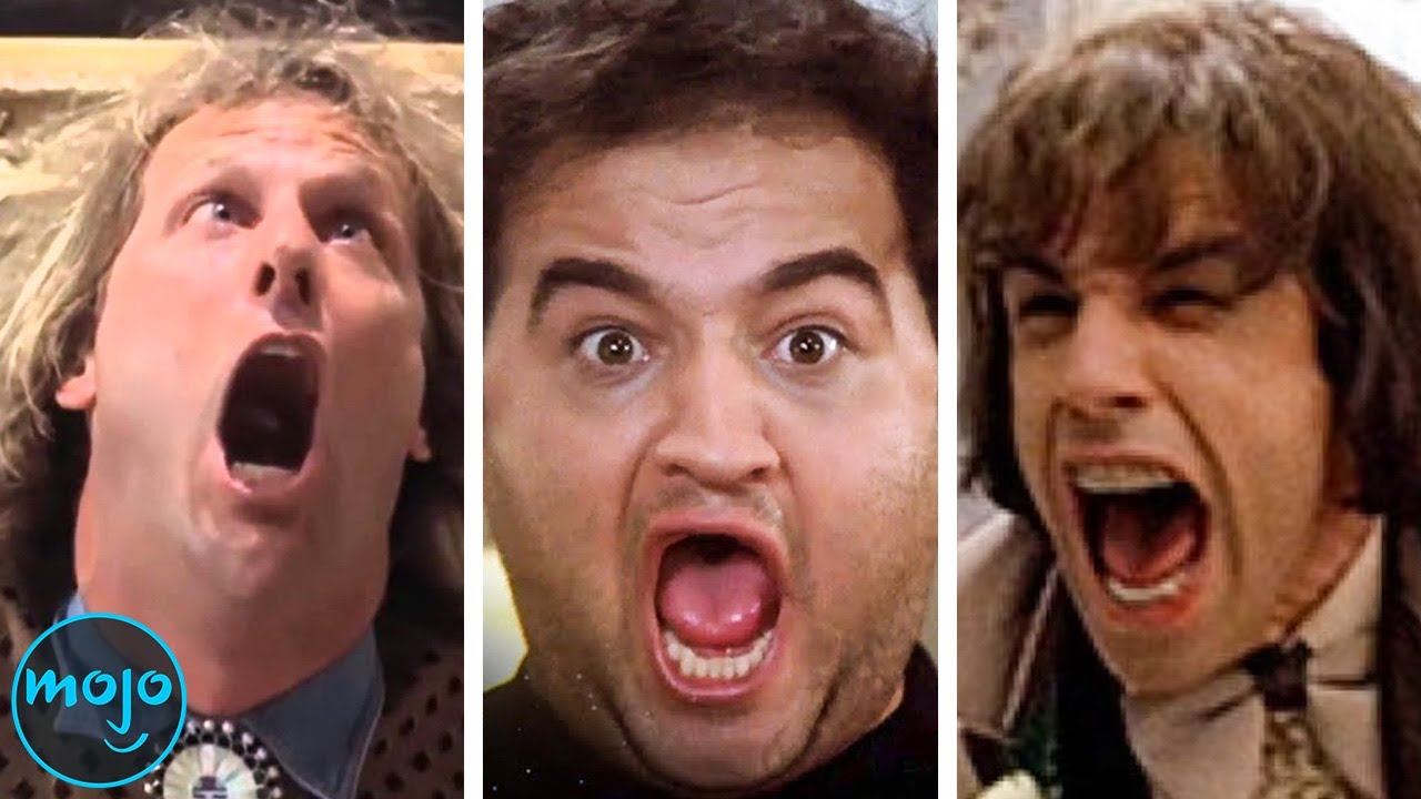 The 30 Funniest Scenes in Comedy Movies That People Just Can’t Stop Watching – Video