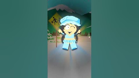 me in south park 😳