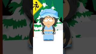 me in south park 😳