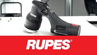 RUPES - HLR 75 Mini "Stiletto"