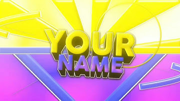 [2D] No Text Template | Intro | Made in Android | Alight Motion | Download at 40 likes ✓