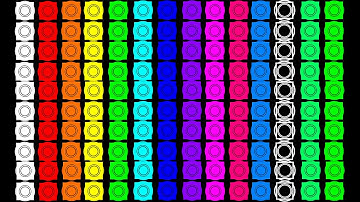 The Box 13 Times Eliminations Marble Race in Algodoo