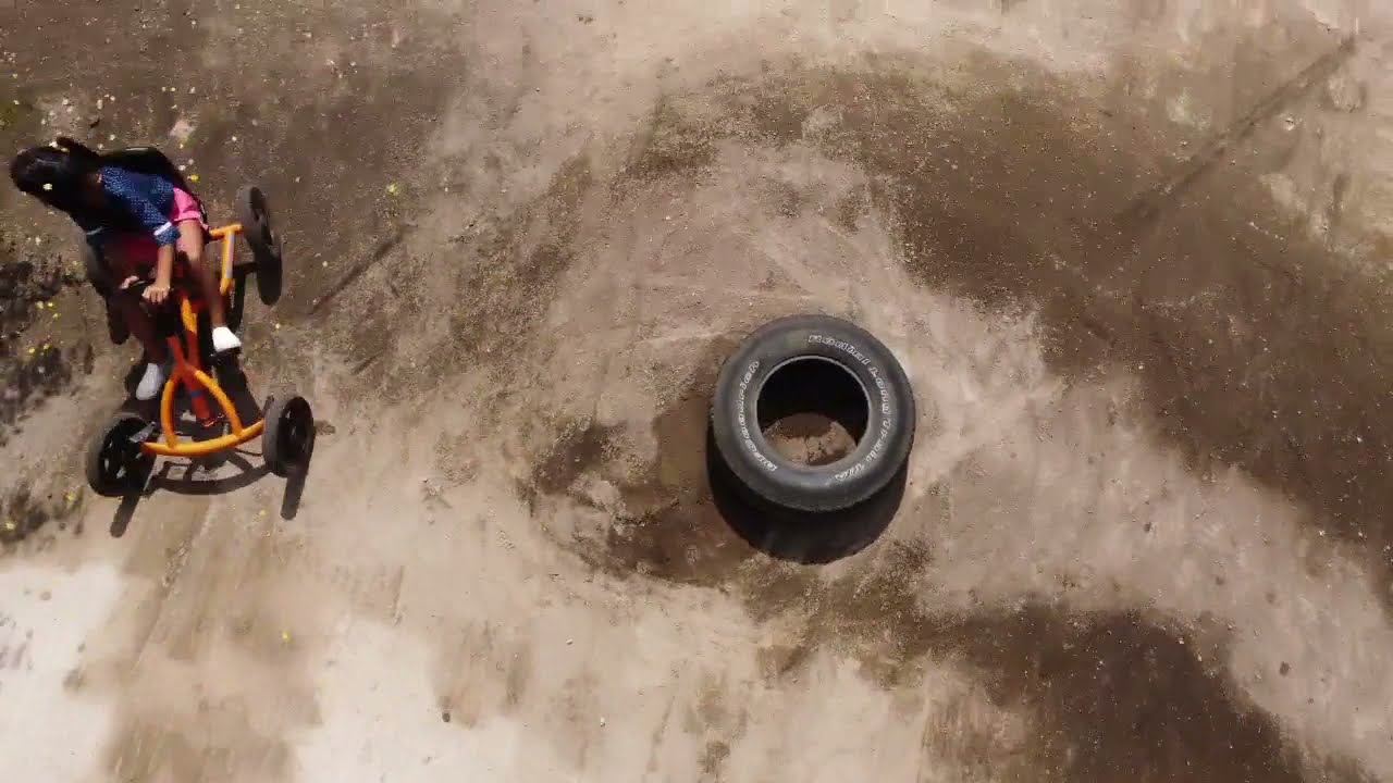 Finca Los Olivos ,Vivero y Restaurante. - YouTube