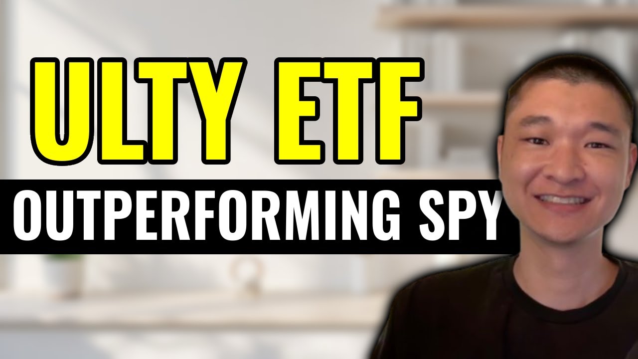 Обновление по ETF ULTY: можно ли восстановить доходность этого ETF YieldMax?