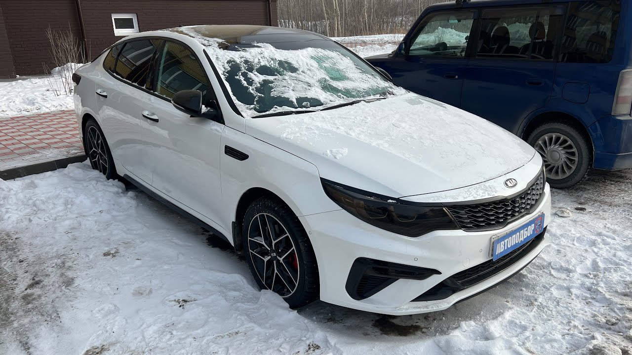 Покупка авто в омске