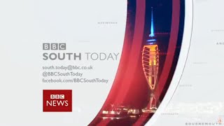 Fair Ways - BBC South Today Interview (Fostering Fortnight 2018)