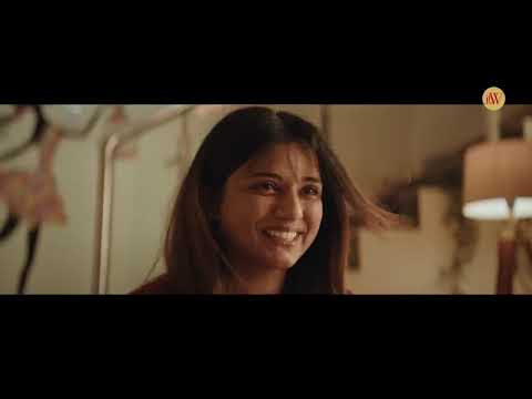 First Time  Tamil Short Film  ft Akash Premkumar Amritha Mandarin  4k  JFW