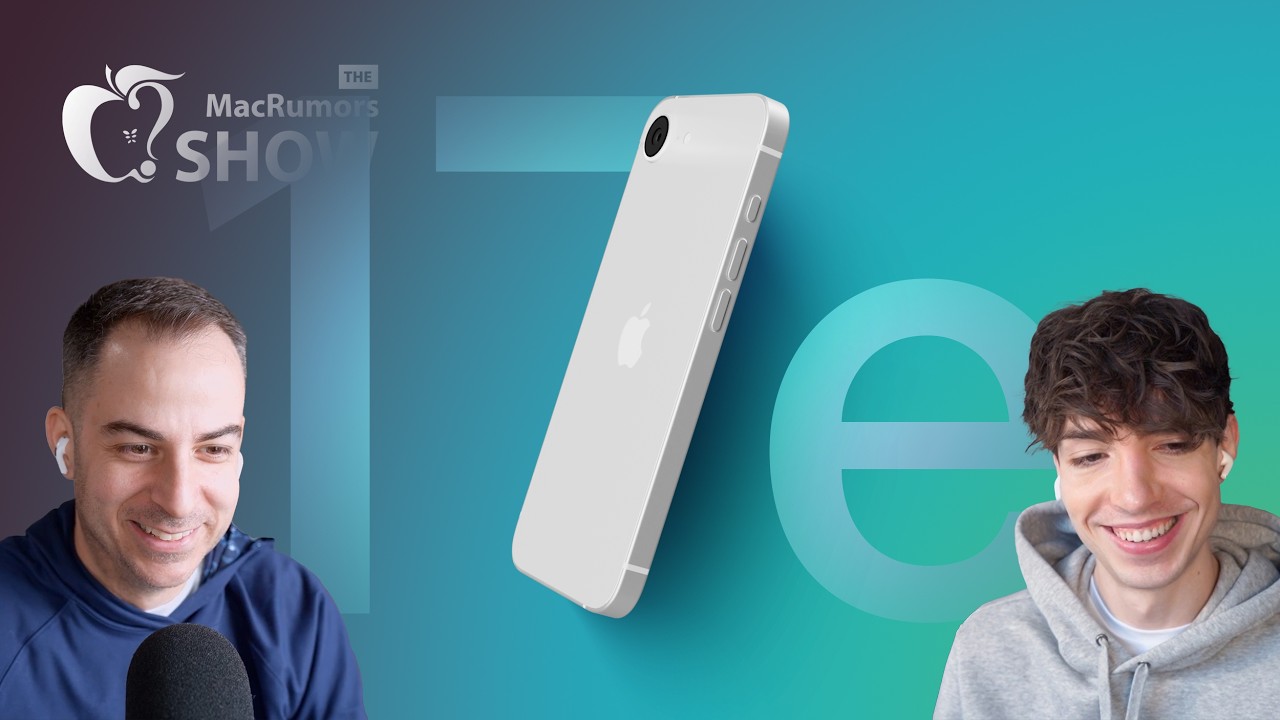 iPhone 17e Coming Soon But Revamped Siri Delayed Again? | Episode 182