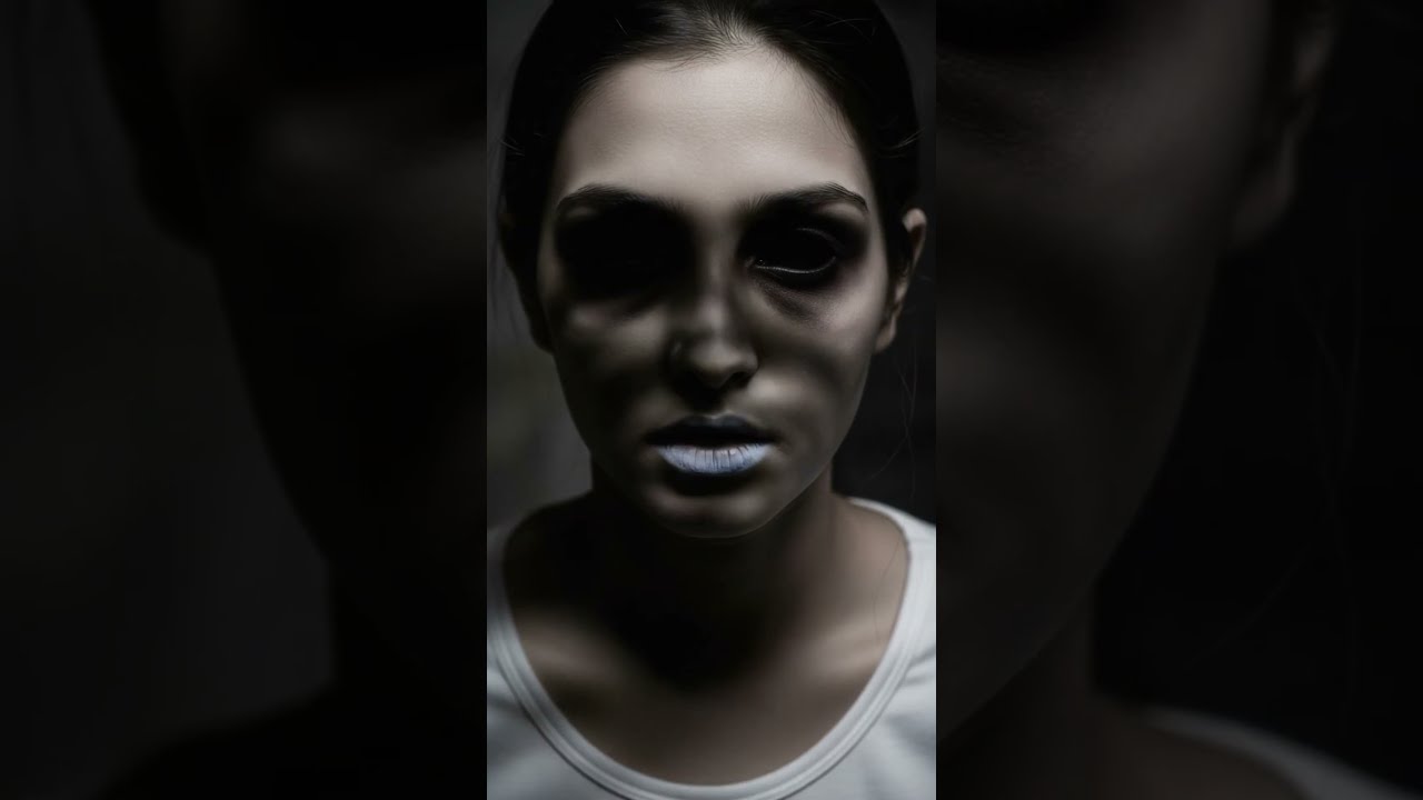  I Took A Selfie But Someone Was Behind Me Real Horror Short 3amchallenge Scary Horrorstories