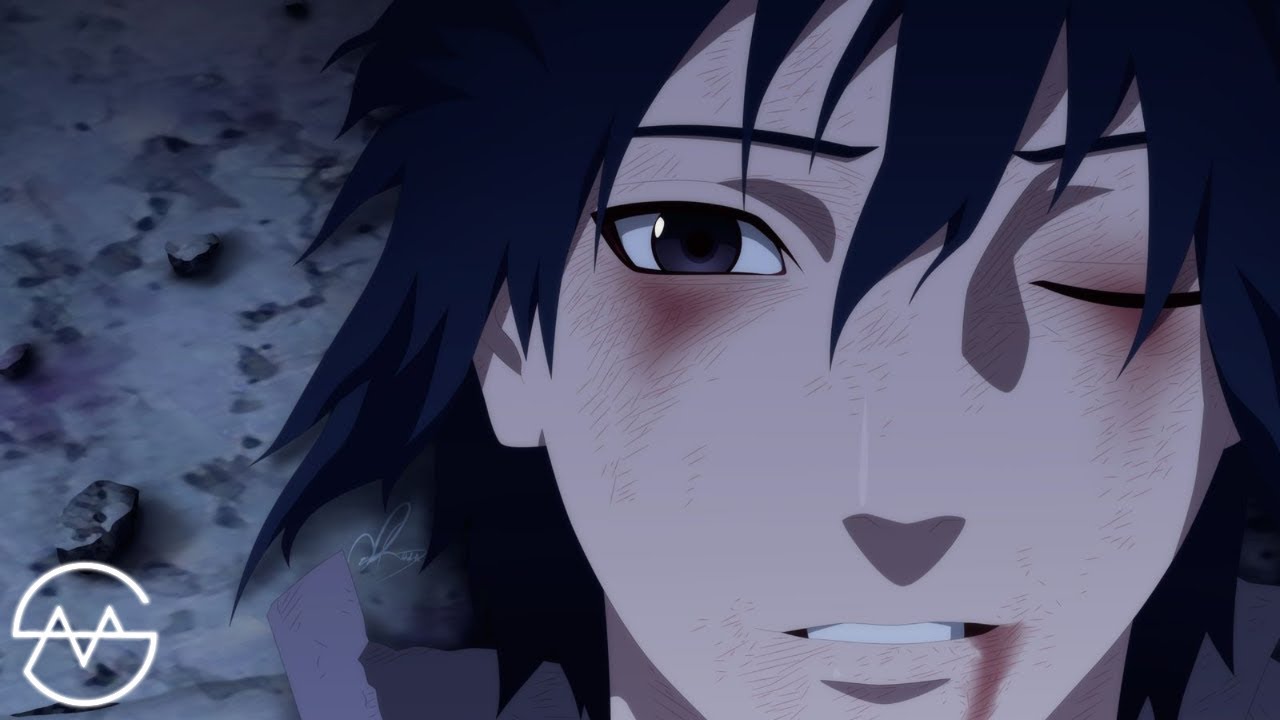 Naruto Shippuden - Man of the World (Kayou. Remix)