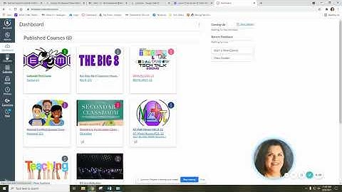 Canvas Dashboard Clean-up TAKE 2