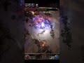 Path of Exile 2 - Defeating Elzarah as Shaman