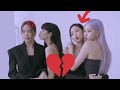 Chaesoo jealous 💔 and cute ❤️ moment