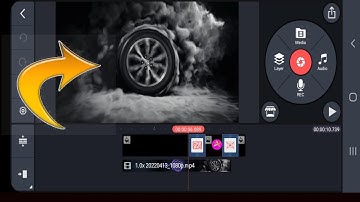 How to make professional intro youtube in kinemaster {Malayalam} intro video  editing