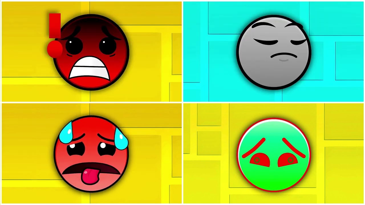 Все огонь в отверстие, нормальный и обратный | GD и IS