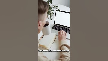 How this 2-Minute Rule Could Doubles Your Productivity?