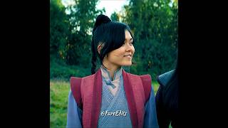 Ty Lee cooked Sokka, Suki & Katara💀🔥#shorts #avatarthelastairbender