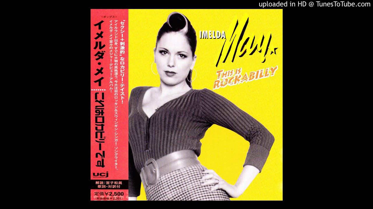 Watch Imelda May - It's Your Voodoo Working on YouTube Watch Imelda May - It's Your Voodoo Working on YouTube
