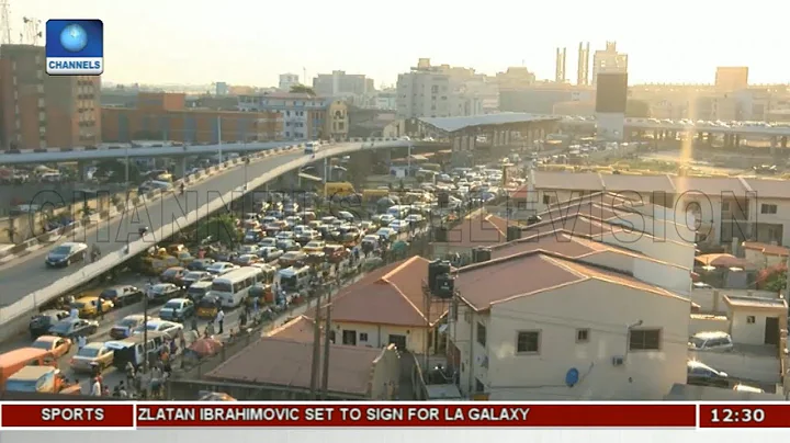 The Unique Features Of Ikoyi Obalende LCDA Pt.2 |Community Report|