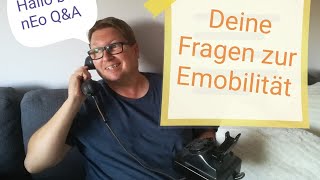 Neo Q&A Ladenetzwerke In Eu-Ländern