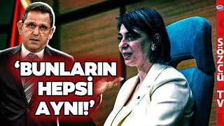 Cevap Veri̇n Arkadaş Fatih Portakaldan Sinem Dedetaş Ve Chpye Tarihi Çağrı