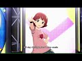 【ミリシタMV】Sweet Sweet Soul【アリエス】