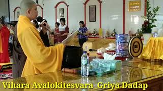 Upacara Sang Kungtradisi Mahayana