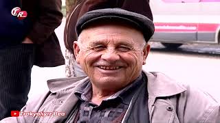 Trakyalı Amcamızdan Pehlivan Fıkrası 🤣🤣