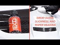 Gtechniq EXOv4 Ultra Durable Hydrophobic Coating — Aqua Clean Detailing &  Coatings