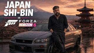 Forza Horizon 6 With Friends 😂 Crazy Races, Epic Crashes & Pure Chaos | Malayalam Live Stream screenshot 4