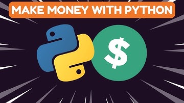 Wanna Build a Python App? Here