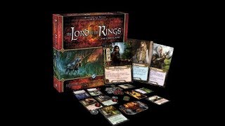 #BoardChitless Episode 10 - Fantasy Flight Games' Caleb Grace