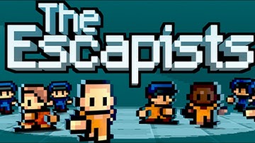 How To Get The Escapists For FREE on PC [Windows7/8]