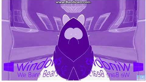 Angry Windows Startup and Shutdown Sounds