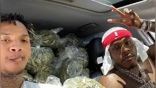 Dababy x Stunna 4 Vegas - BDB anthem