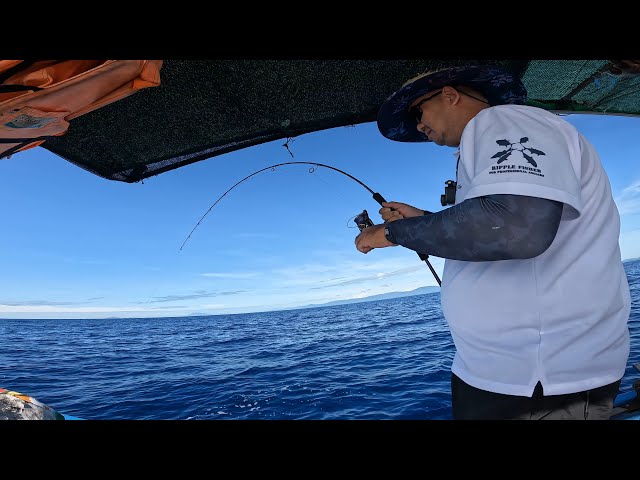 Ripple Fisher Selfish Ns632 Custom - YouTube