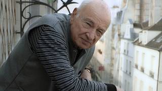 Edgar Morin : 104 ans d'Histoire, de Résistance et de Philosophie