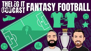 FPL GAMEWEEK 5 PREVIEW: FIRST CASH GIVEAWAY! + League Update | Captains & Wildcards! screenshot 4