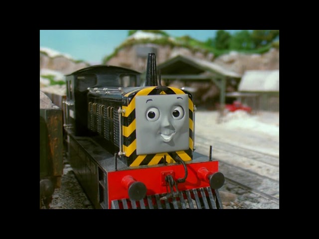 Toby's Tightrope (Restored-UK) class=
