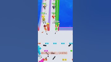 Love Race 3D ❤👙👗❤Games All Levels Gameplay Android Walkthrough ios,New Game Big Update Levels