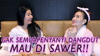 Kamar Deasy : Camel Petir gak mau terima SAWERAN!!!
